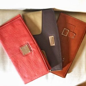 3 Miche Classic bag covers